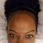 Shereen Owens Blunt - @owensblunt - Instagram