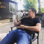 Owen Britton - @danceswithplanets - Instagram