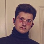 Owen Brooks - @owen.official_maybe - Instagram