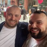 Owen Buckley - @owenbuck - Instagram