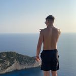 Owen Buckley - @oabuckley_8 - Instagram