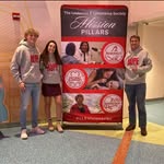 Adelynn Harrison, Blake Amburgy, Owen Burton - @team_b.o.a - Instagram