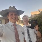 Owen Burton - Facebook