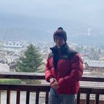Owen Burton - @_owenburton - Instagram