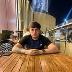 Owen Burton - @owenburton321 - Instagram