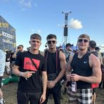Owen Burton - Facebook