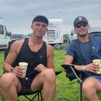 Owen Burton - Facebook