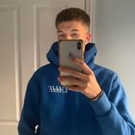 Owen Burton - Facebook