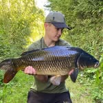 Owen Burton - @owxnb_carp - Instagram