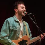Owen Burton - @ovvenmusic - Instagram