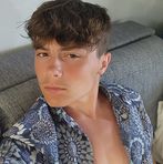 Owen Burton - Facebook