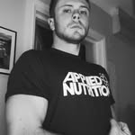 Owen Burton - @owengains - Instagram