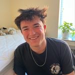 Owen Burton - @owenburton__ - Instagram