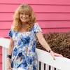 Lisa Calhoun Owen - @lisacalhounowen - TikTok