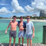 Owen Callaghan - @owencal18 - Instagram