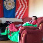 Owen Callaghan - Facebook