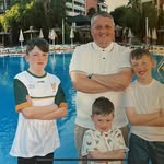 Owen Callaghan - @owencallaghan48 - Instagram