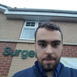 Owen Carr - @owen.carr.94 - Instagram