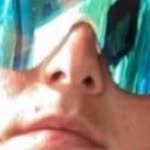Owen Casey nostril - @owen_casey_nostrils_ - Instagram