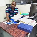 Owen Chiboy - @owenchiboy - Instagram
