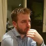 Owen Corcoran - @owencorcoran1985 - Instagram