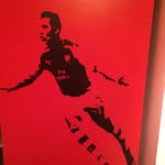 Owen Coyle - @arsenalguy1886 - Instagram