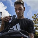 Owen Coyle - @owen_adidas9_ - Instagram