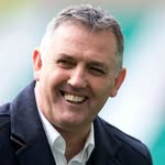 Owen Coyle - @owncyle - Instagram