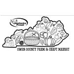 Owen County Farm&Craft Market - @owen_kyfarmandcraftmarket - Instagram
