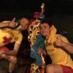 Owen Marc Cripps - Facebook