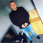 Owen Crook - @owen_crook98 - Instagram