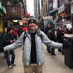 Owen Cross - @owencross56 - Instagram