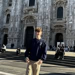 Owen Mac Chrosáin - @owen.cross11 - Instagram