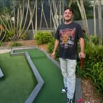 Owen Cummins - Facebook