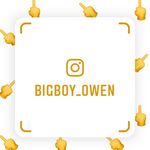 Owen Curran - @bigboy_owen - Instagram