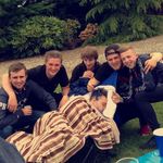 Owen Curtis - @owenc1998 - Instagram