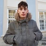 Owen Wilson Curtis - @owencurtis30 - Instagram