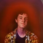 Owen Cushing - @owenisapanda - Instagram