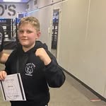 Owen Cutler - @owenboxing12 - Instagram