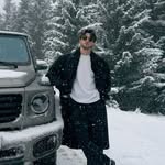 Owen Davian Guthenburg - @owen_davian_jr - Instagram