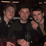 Owen Davidson - @owen.davidson.52 - Instagram