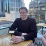 Owen Davidson - @owendavo - Instagram
