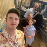 Owen Davidson - @owen_davidson_18 - Instagram