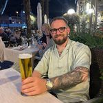 Owen Davidson - @_owendavidson - Instagram