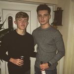 Owen Davison - @owendavison11 - Instagram