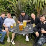 Owen Davison - @owendavison98 - Instagram