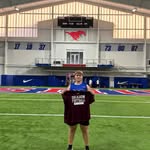 Owen Dickens - @owen_dickens619 - Instagram