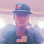 Reginald Owen Dickerson - @sakejoeyung - Instagram