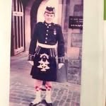 Owen Dill - @lizwilzo53 - Instagram