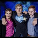 Owen Dodson - Facebook